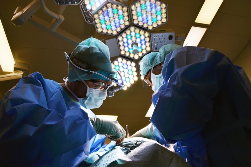 Healthcare Professional