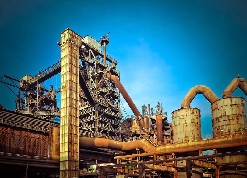 Manufacturing